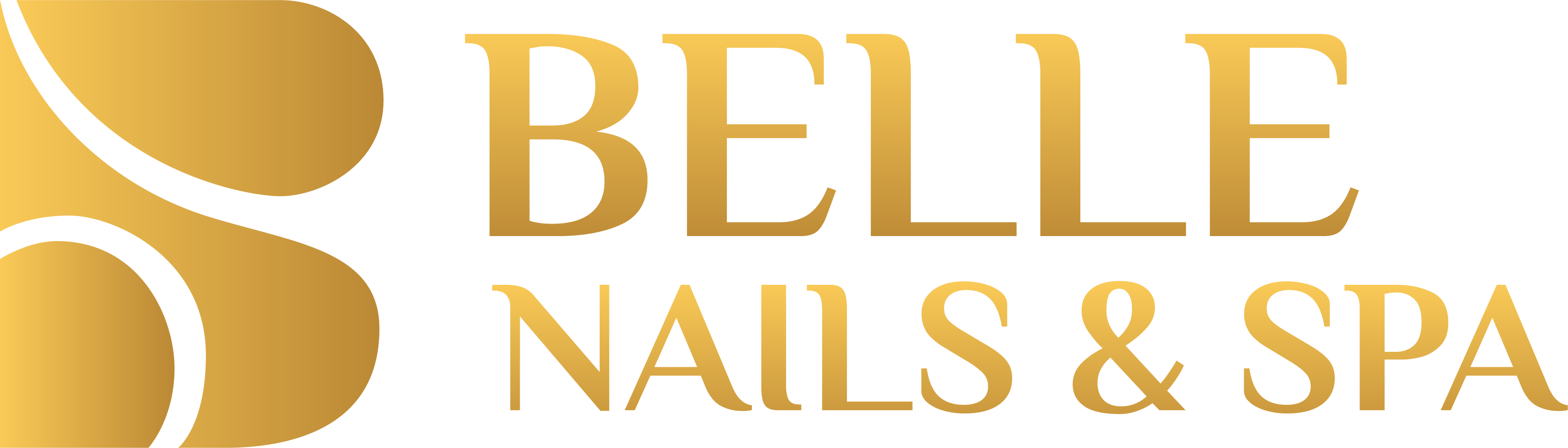 Belle Nails Spa